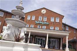 Holiday Inn Corby-Kettering A43,  Corby